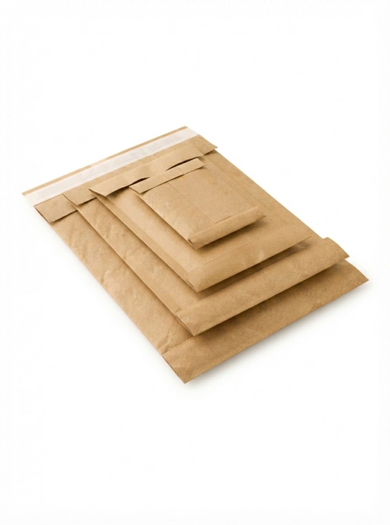 Jiffy Padded Bags